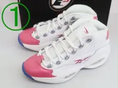 ① 未使用 Reebok × ERIC EMANUEL QUESTION MID