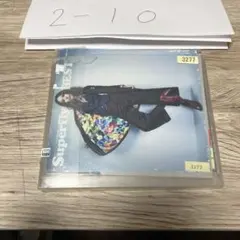 Superfly / Superfly BEST (通常盤)