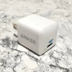 Anker PowerPort III Nano 20W アンカー