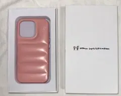 Urban Sophistication iPhone16pro バレリーナ