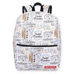 ポケットモンスター リュック 未使用品　プライズ品