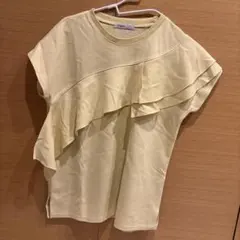 O’gam フリルトップス
