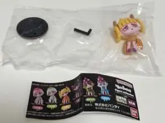 ウイルスイーツ たい焼きカスタード