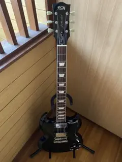 2025年最新】フジゲン sgの人気アイテム - メルカリ