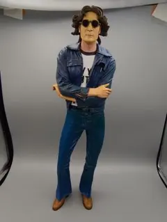 ジョン・レノン (The New-York Years) 18インチフィギュア