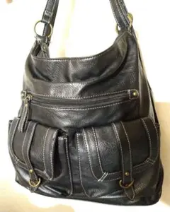 2way ショルダーバッグ