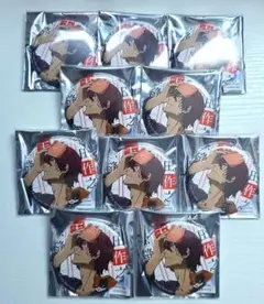 文豪ストレイドッグス 文スト祭 織田作之助 缶バッジ - メルカリ