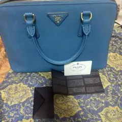 PRADA⭐︎美品バッグ BL0823 - メルカリ