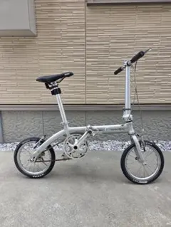 Tern Link A7 引取り限定 神奈川県内 配送要相談 - メルカリ