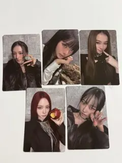 新品未開封】MEOVV BITE NOW 5枚セット - メルカリ