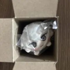 怪獣8号 まめころりん　市川レノ　未使用