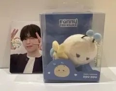 2025年最新】treasure ハルト ぬいぐるみの人気アイテム - メルカリ