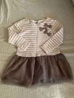 Love&Peace&Money ワンピース　110