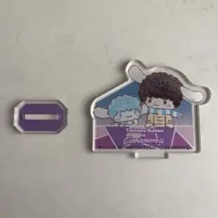 ミステリと言う勿れ シナモロール アクリルスタンド