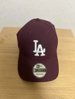 NEW ERA LA ドジャース キャップ 9FORTY