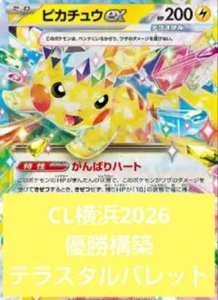 2025年最新】テラスタルバレットの人気アイテム - メルカリ