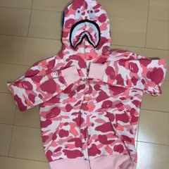 エイプ パーカー