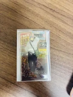 最遊記　光明三蔵　クリアカード
