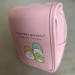 【ほぼ未使用】すみっコぐらし　ミニリュック　ピンク