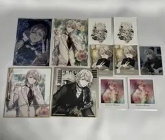 アイドリッシュセブン　 棗巳波　まとめ売り