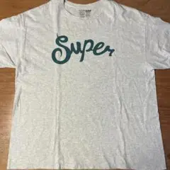 アーバンリサーチ　SUPERMARKET　GILDAN ボディ