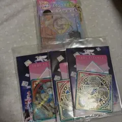 アイカツプラネット　スイング