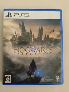 HOGWARTS LEGACY PS5