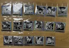 ドラゴンボールシールウエハース40周年記念まとめ売り