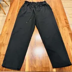 【ジャーナルスタンダード】【レリューム】【ブラック】ドローストリング付き