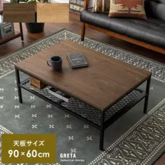 ⚠️3月７日まで！他のアプリで多数問い合わせ有り！！ GRETA 90×60cm