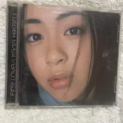 宇多田ヒカル first love