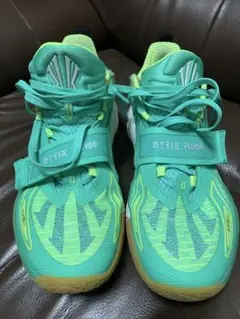 ANTA KAI 1 Green Grails 27.0cm