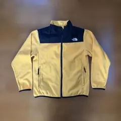 ノースフェイス フリースジャケット 150㎝