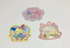 サンリオキャラクターズ シールクッキー3