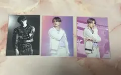 BE:FIRST マナト　トレカ②