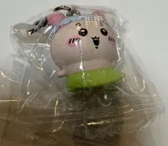 【未開封】映画ちいかわ 人魚の島のひみつ めじるしチャーム 古本屋(かにちゃん)