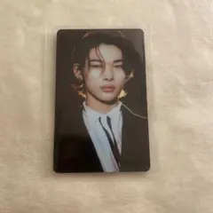 ENHYPEN ニキ dark blood トレカ weverse