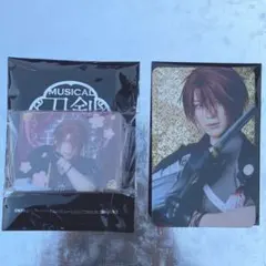 後家兼光 スクエアアクリルスタンド 4点セット 2025年最新】後家兼光 アクスタの人気アイテム - メルカリ