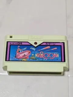 FC スクーン SQUOON