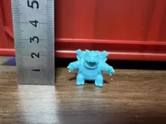激レア 当時品】 ポケモン プラコロ ゼニガメ カメール カメックス