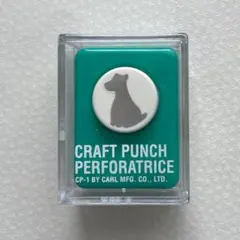 カーラクラフト　ドッグ　犬　DOG　スモールサイズ　Carla Craft