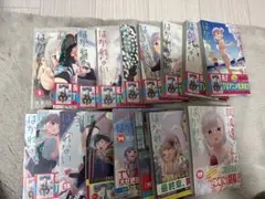 阿波連さんははかれない 全17巻セット