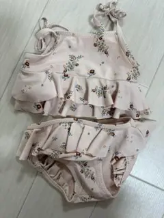 Konges Slojd フリル水着セット 6M