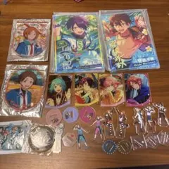 2025年最新】ポートレート あんスタの人気アイテム - メルカリ