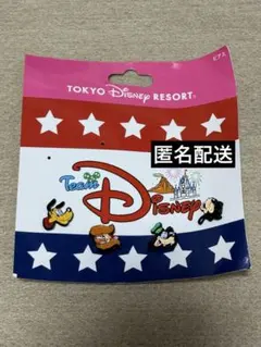 東京迪士尼度假區★耳環★高飛★布魯托★麥斯★菲菲★套組