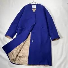 2025年最新】UN3d コート バイカラーの人気アイテム - メルカリ