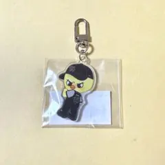 SKZOO dominATE ワークショップ キーホルダー　ポガリ