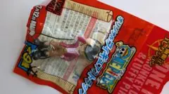 ONE PIECE フィギュアストラップ ルフィ