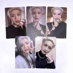 2026年最新】ateez ソンファ spin offの人気アイテム - メルカリ