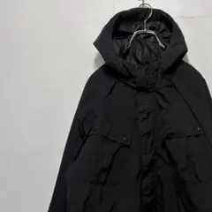 CK カルバンクラインジーンズ 中綿ライナー付 ナイロンジャケット 古着